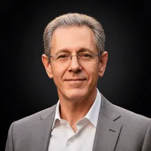 Valdir Reis, fundador da Klawsync